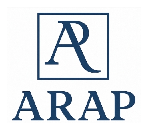Logo de ARAP Group